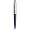 Шариковая ручка подарочная синий корпус Parker B2203735