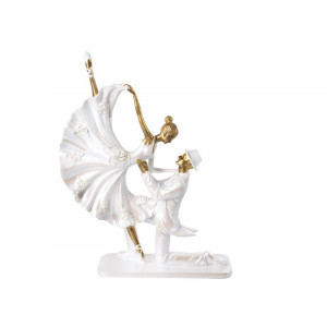 Статуетка декоративна Танець 36,5 см B110737