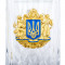 Ексклюзивний набір для віскі з українською символікою Тризуб та Гетьман B5101769