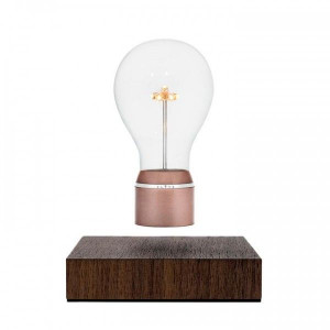 Лампа левитирующая - оригинальный подарок B4100307