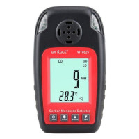 Аналізатор угарного газу 68х120х29 см Wintact B1602210