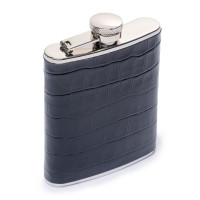 Фляга Leatherette B170112