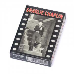 Карти гральні Chaplin B170084