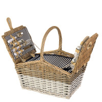 Корзина для пикника Гамак B030226