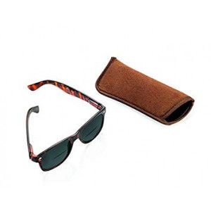 Сонцезахисні окуляри коричневі +1 Д Німеччина B410170