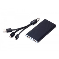 PowerBank с индикаторной лампой Германия B410309