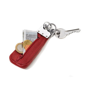 Ключница с карманом для денег Германия B410327