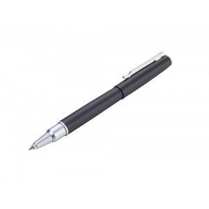 Ручка-ролер чорна Німеччина B410358