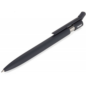 Стилус ручка подарочная черная Германия B410372