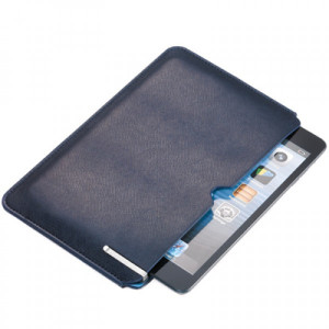Чохол для iPad міні синій Німеччина B410413