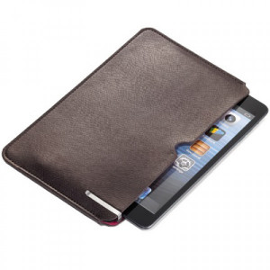 Чохол для iPad міні коричневий Німеччина B410415