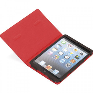 Чохол для iPad міні червоний Німеччина B410446