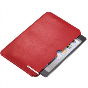 Чохол для iPad міні червоний Німеччина B410464