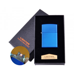 Запальничка USB електроімпульсна Lighter B111460