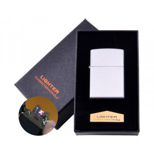 Запальничка USB електроімпульсна Lighter B111463