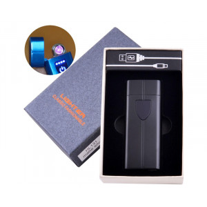 Запальничка USB електроімпульсна Lighter B111497