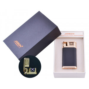 Запальничка USB електроімпульсна Jobon B111568