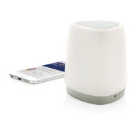 Бездротова колонка Bluetooth 1500 mAh. з підсвічуванням Нідерланди B410696