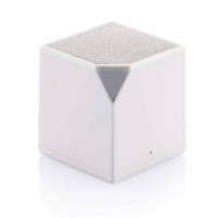 Колонка Bluetooth біла Нідерланди B410725