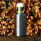 Бутылка для воды металлическая 500 мл. серебристая Великобритания B115329