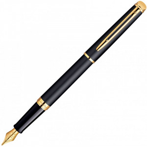 Подарочная ручка перьевая Waterman B220251