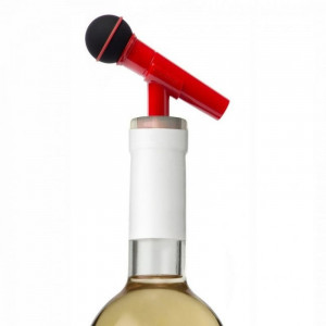 Пробка для пляшки червоного вина Великобританія B115434