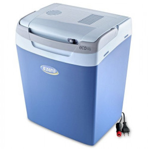 Автохолодильник термоелектричний Німеччина 24 к. с. синій 590133