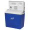 Автохолодильник термоелектричний Німеччина 24 к. с. синій 590141