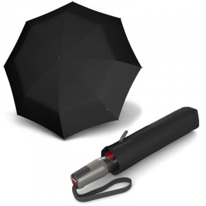 Зонт мужской автомат черный B220463 Германия