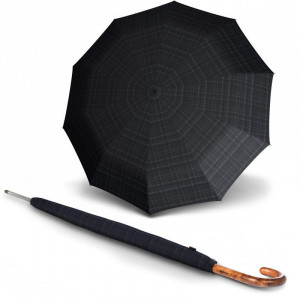 Классический зонт-трость Германия полуавтомат B220570