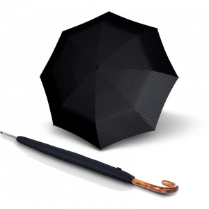 Зонт трость мужской Германия полуавтомат B220593