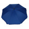 Стильна пляжна парасолька синя B590532