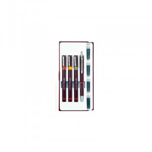 Набор 3 изографа и механический карандаш B2201051