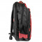 Мужской рюкзак Голландия 33*45*26 см. красно-черный B2201663