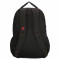 Мужской рюкзак для ноутбука Голландия 32*46*24 см. черно-красный B2201666