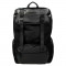Водоотталкивающий рюкзак для ноутбука мужской Голландия 30*44*20 см. черный B2201668