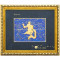 Подарочное панно Знак зодиака Водолей 24*28*2,5 см. B510318