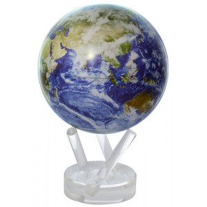 Гіро глобус левітуючий США 11,4 см B4100129