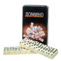 Домино игровой набор 19*11*3 см. B030723