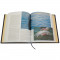 Подарункова книга "Енциклопедія риболовлі" 26х30х5 см. B510415