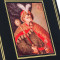 Подарункова книга "Історія України-Русі" Н. Аркас 15х22,5х4,5 см B510671