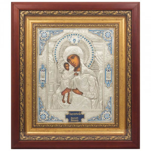 Ікона Божої Матері Стягнення Загиблих 49х42 см. B510684