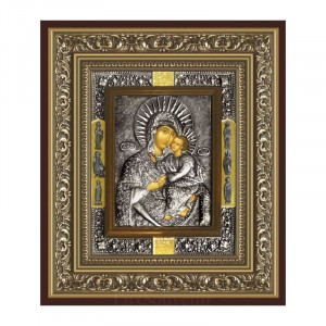 Києво-Братська ікона Божої Матері Києво-Братська 60х50 см. B510689