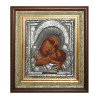 Касперовская икона Божией Матери 41*36 см. B510721