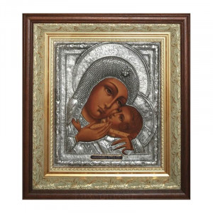 Касперівська ікона Божої Матері 41*36 см. B510721