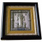 Икона Покров Пресвятой Богородицы 14*13,5 см. B510819