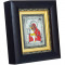 Икона Богоматерь Почаевская 16,2*14,3*4,3 см. B510823