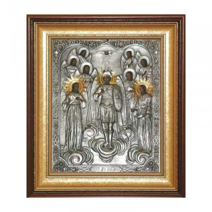 Икона Собор Архистратига Михаила 67*56 см. B510888