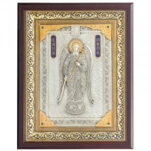 Икона подарочная Ангел Хранитель 60х47,5х6,5 см. B510890