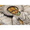 Икона Святой Николай Чудотворец 48*44 см. B510905
